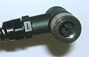 “M12” connector