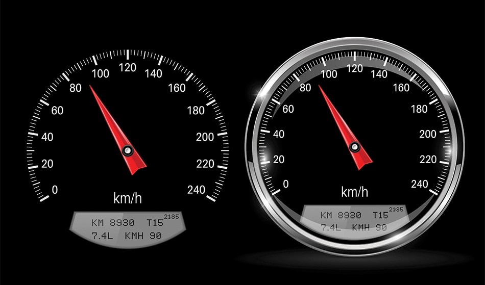 What is Vehicle Speed Sensors (VSS)?