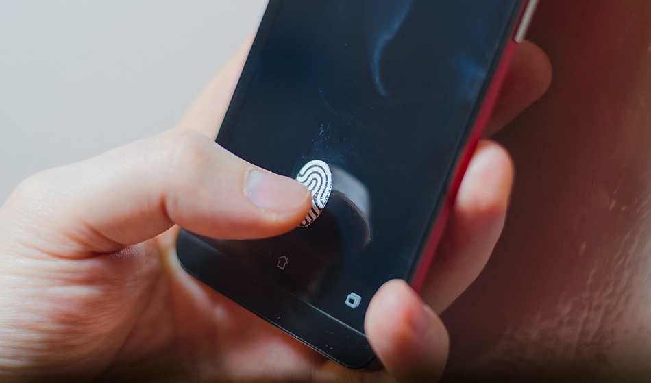 The Importance of Fingerprint Sensors