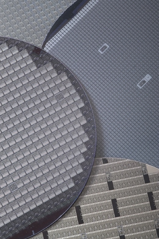 Semiconductor Wafers