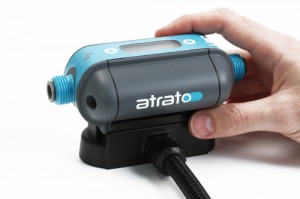 Atrato Ultrasonic Flowmeter – the future of formula 1 flowmeters?
