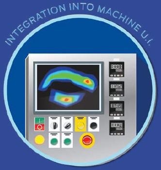 Achieving Machine Alignment with Integrated Interface Pressure Measurement Technology