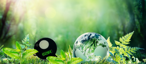 Environmental Monitoring in CO2 Sensors