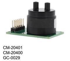 SprintIR®-6S 20% CO2 Sensor