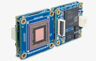 Despite the compact design, Teledyne FLIR board-level cameras offer the same feature sets as their cased counterparts