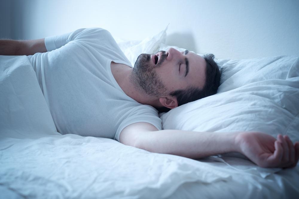 The Use of Pressure Sensors in Sleep Apnea Devices