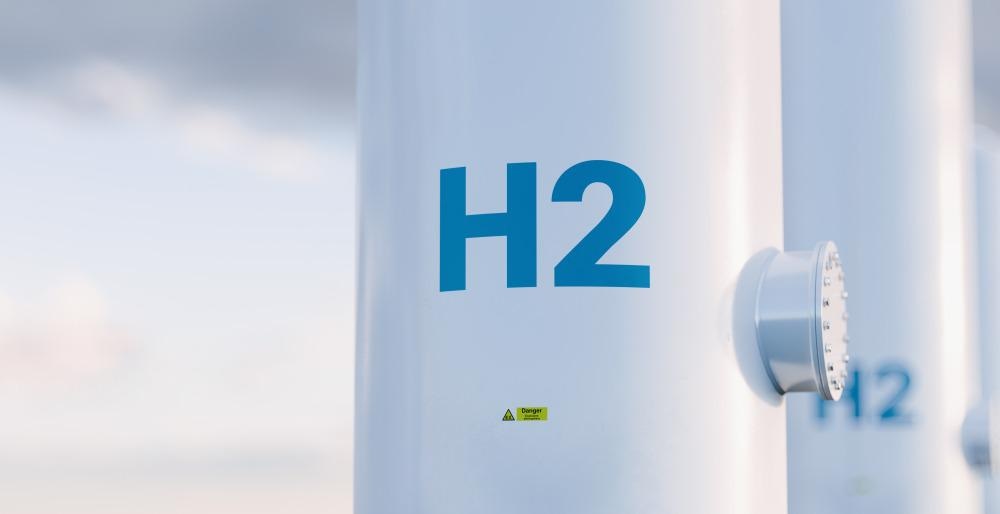Setting a New Standard for Hydrogen Safety