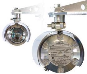 Comparing Common Methods for Ammonia Gas Detection