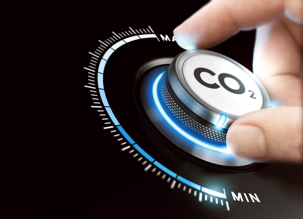 Innovative Miniature CO2 Gas Sensor