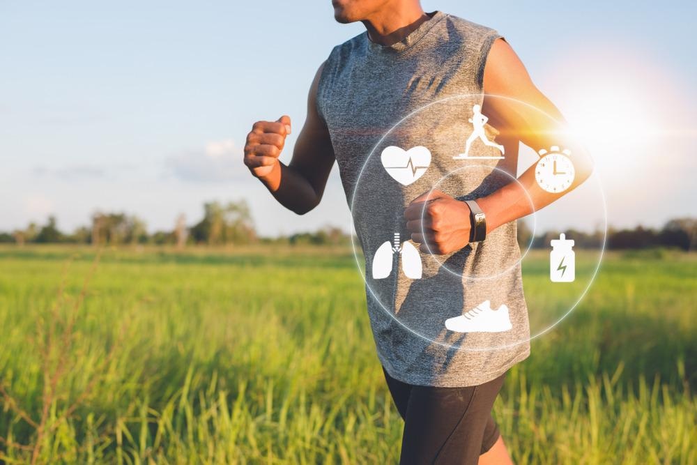 How Are Wearable Sensors Used to Aid Rehabilitation?