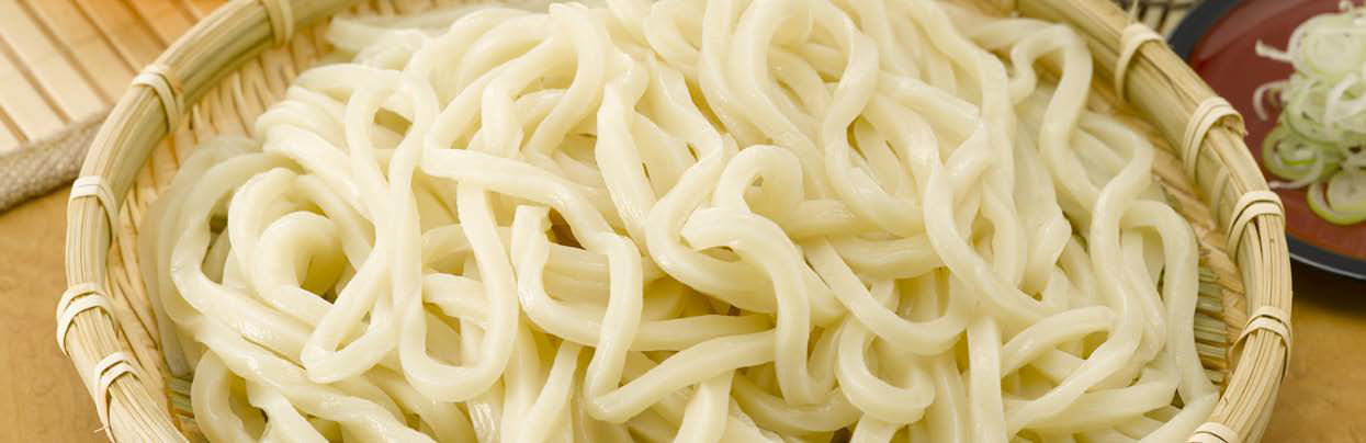 Quality Control for Noodle Manufacturers