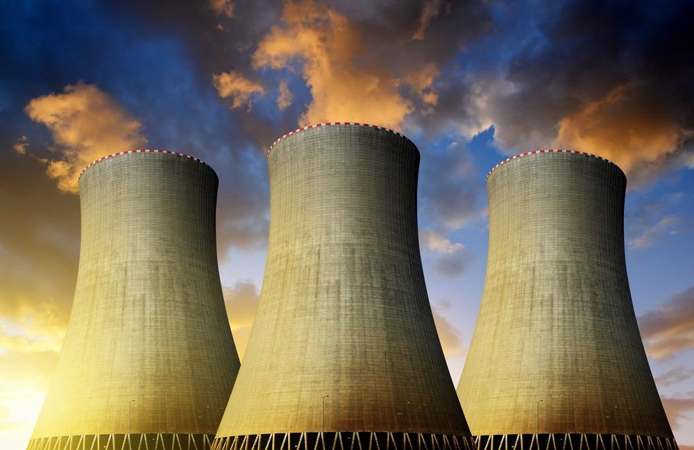 CO2 Sensors Support the Safety of Nuclear Power Plants