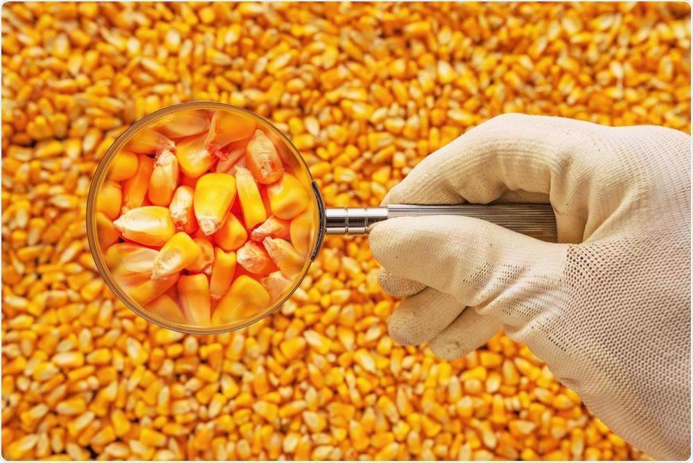 Spectroscopic analysis has become a routine part of the food manufacturing process.