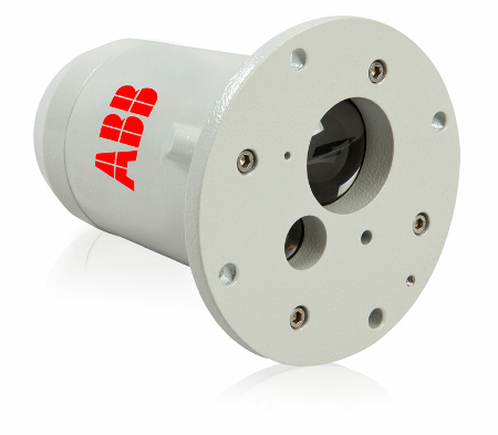 ABB LM80 laser level transmitters