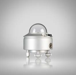 Everything About the SMP12 Pyranometer