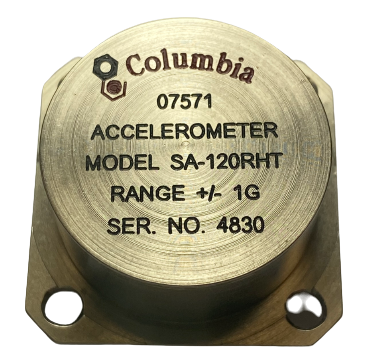 The Importance of Accelerometers for Measure While Drilling Applications