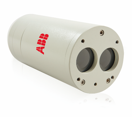 ABB LM200 laser level transmitters