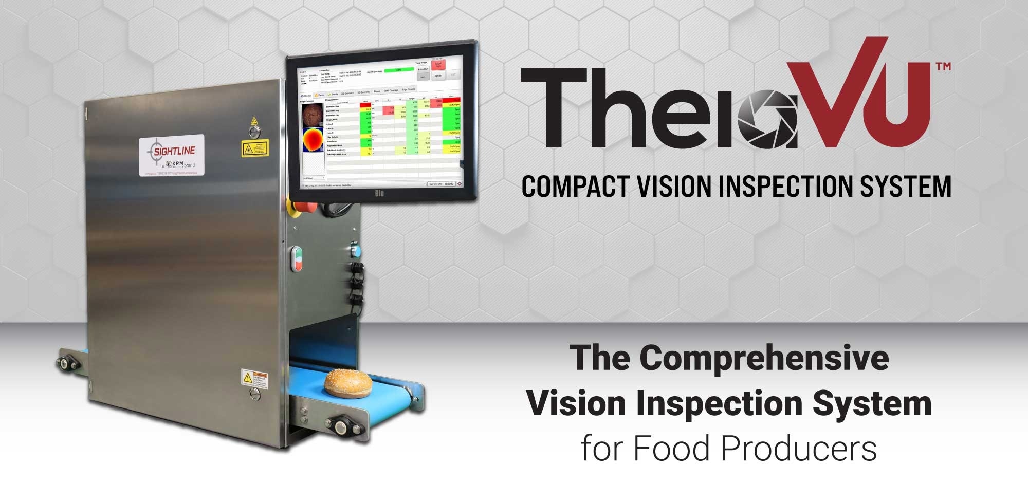 How to Optimize Production Processes with Vision Inspection