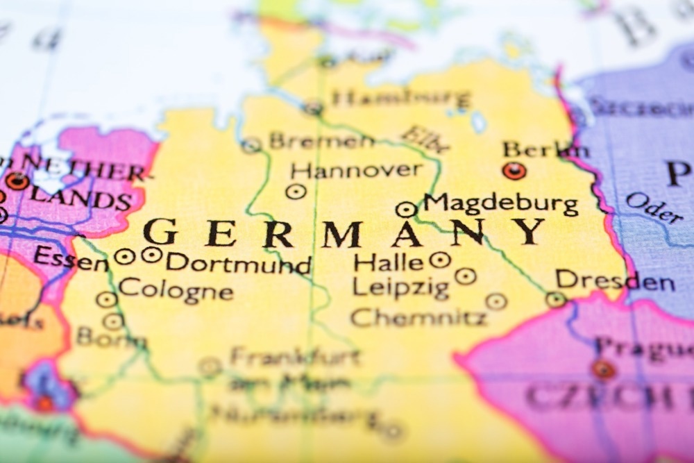 Regional Spotlight: Quantum Sensors in Germany