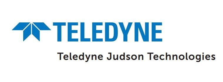 Teledyne Judson Logo