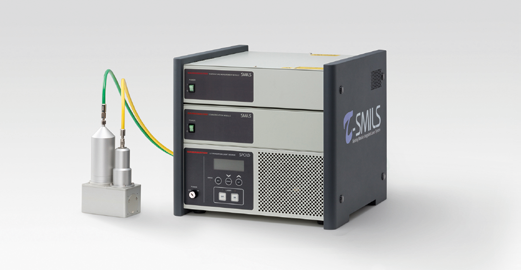 Product image: T-SMILS Laser Heating System (L15570 series).