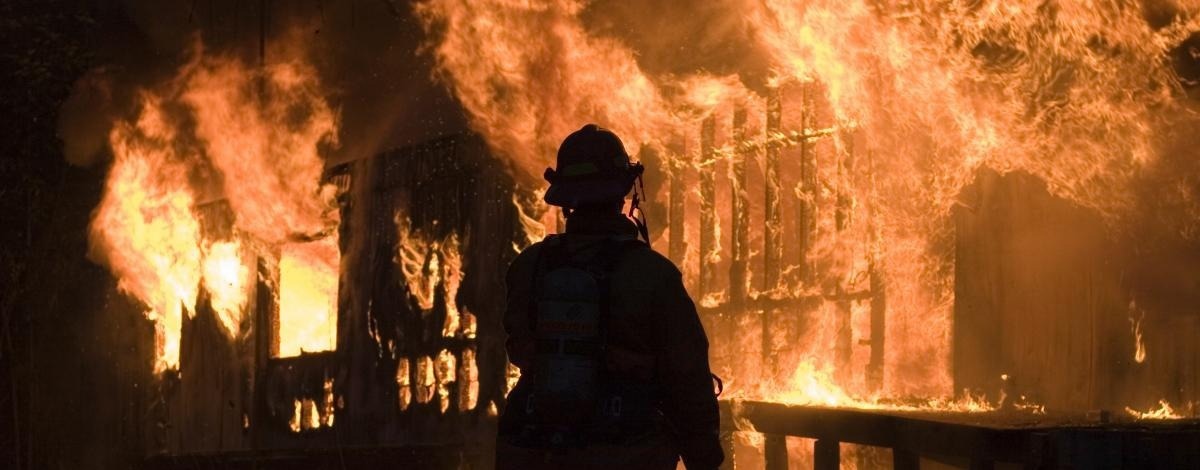 Using Gas Detection to Prevent Fires