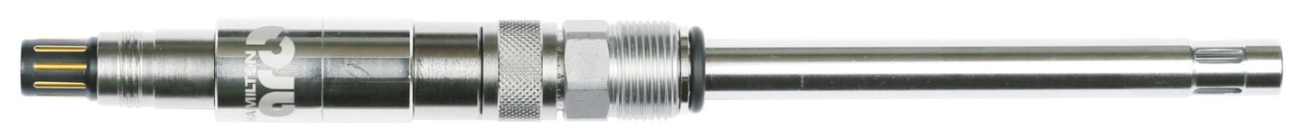 The Hamilton Conducell UPW Sensor is best suited for applications such as purified water