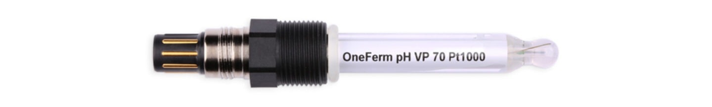 How to Differentiate OneFerm pH Sensors Based on Application
