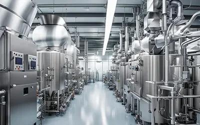 What are the Roles of Differential Pressure Sensors in Bioprocessing?