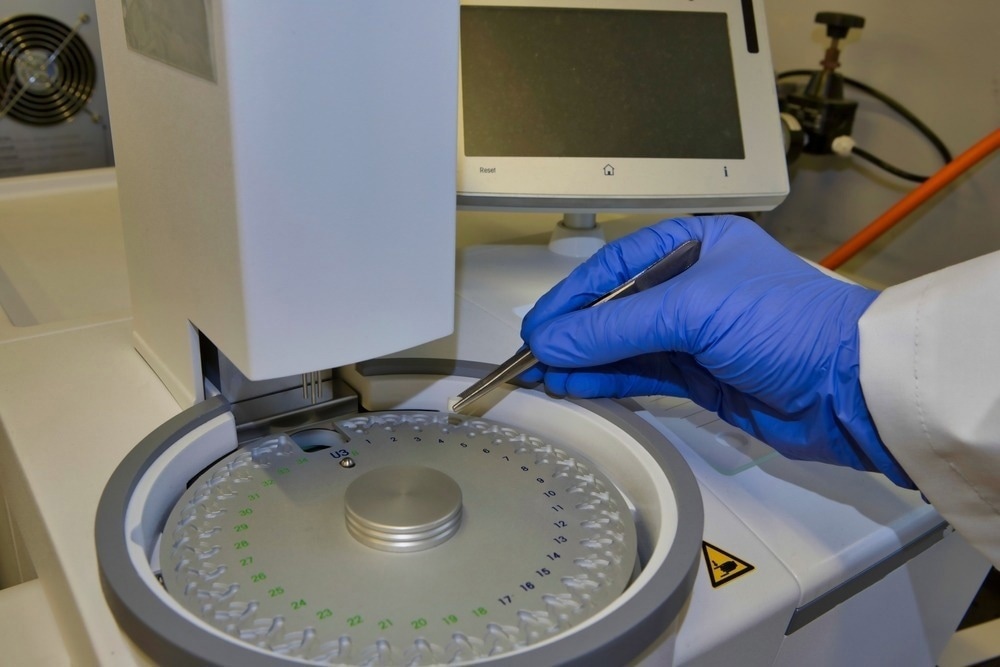 How Do Thermocouples Enhance DSC Analysis of Materials? - Vimarsana News