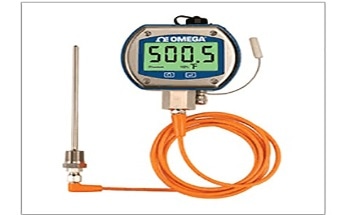 Temperature Sensors in Process Applications