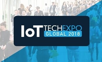 Tradeshow Talks with Ilika Technologies - IoT Tech 2018