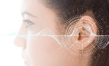 Sensing the Human Body: Hearing Control Using an Electronic Sound Sensor