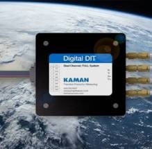 Eddy Current Technology Highlighted by Kaman Precision Products