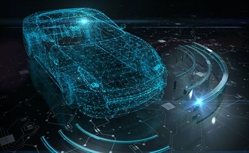 Autonomous Vehicle Sensors Conference & Sensors Expo: Will Tu