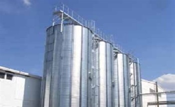 Measuring Content and Volume of Bins, Tanks and Silos by BinMaster