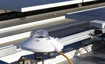 Solar Irradiance Sensors & Their Use in Photovoltaics