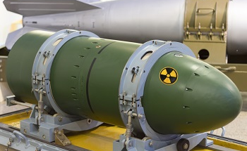 Nuclear Weapon Sensor Technology