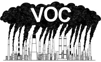 Why is it Important to Detect Volatile Organic Compounds (VOCs)?