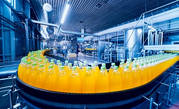 Application of Sensors in the Beverage Industry