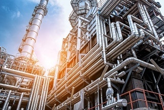 Maintaining Industrial Safety Using Gas Sensors