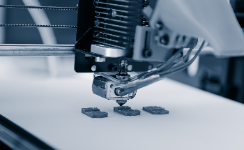 The Advantages of 3D Printed Sensors
