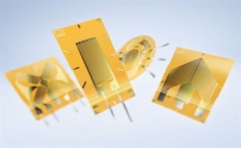 An Overview on a Range of Strain Gauges and their Applications