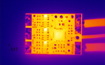 Assisting Thermal Analysis with Sensors