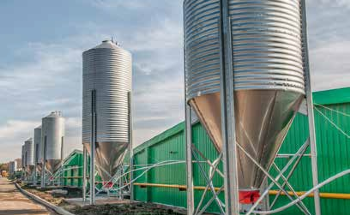 Inventory Management Solutions for Feed Mills and Farms