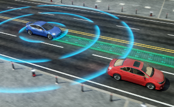 How to Use LiDAR Sensors for Automotive and Mobility Systems
