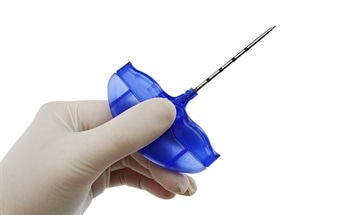 Revolutionizing Biopsy Needles with Integrated Sensors
