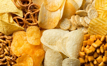 Moisture and Fat Analysis in Snack Food Manufacturing
