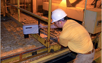 Controlling Moisture Content in Wood Industries - Best Practices