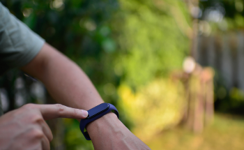 Wearable Sensors and Big Data: Today's Challenges and Tomorrow's Potential